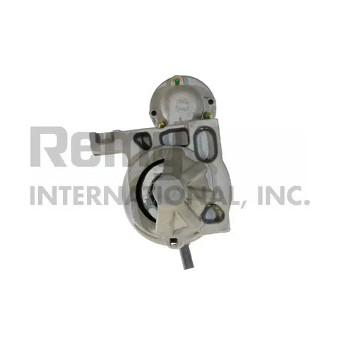 REMANUFACTURED STARTER