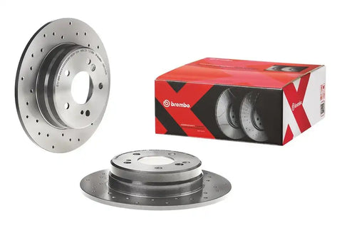 DISC BRAKE ROTOR