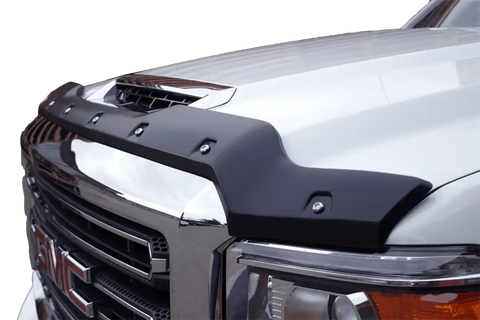 HD PROT TX GMC SIERRA HD DIESEL