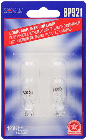 MINIATURE BULB