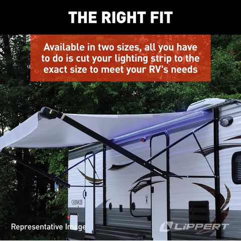 21' LIGHT KIT