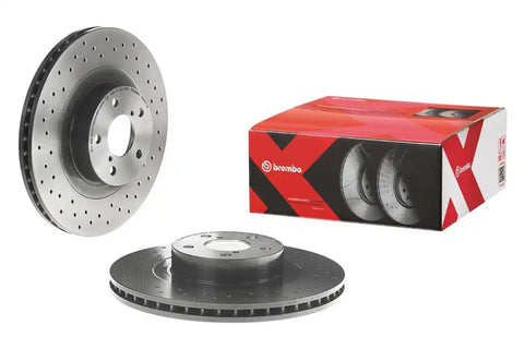DISC BRAKE ROTOR