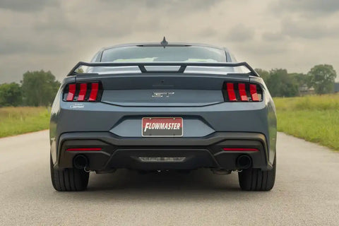 24 MUSTANG 5.0L OTL-AB- NO VALVES/B