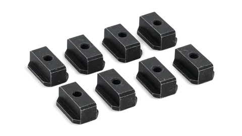 Body Armor TK-6128 Multi Purpose Accessory Mount Overlander Mounts Hi-Lift Jack/ S