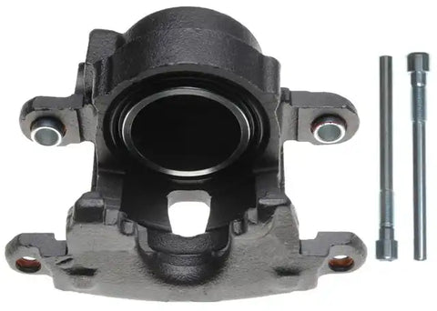 FRICTION READY CALIPERS