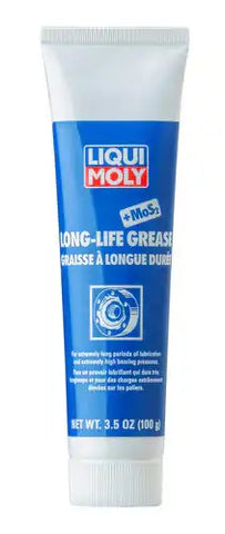 LIQUI MOLY 2003 LONG-LIFE GREASE + MOS2