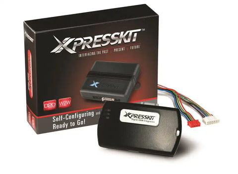 DIRECTED ELC PKTX BYPASS 2011 FORD