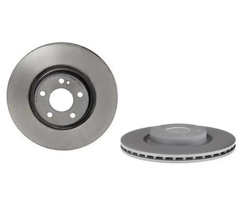 BREMBO 09D53113C02 DISC BRAKE ROTOR