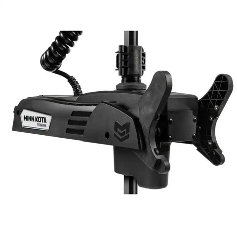 MINN KOTA 1363913 RT TERROVA 90/115/WR BLK QUEST