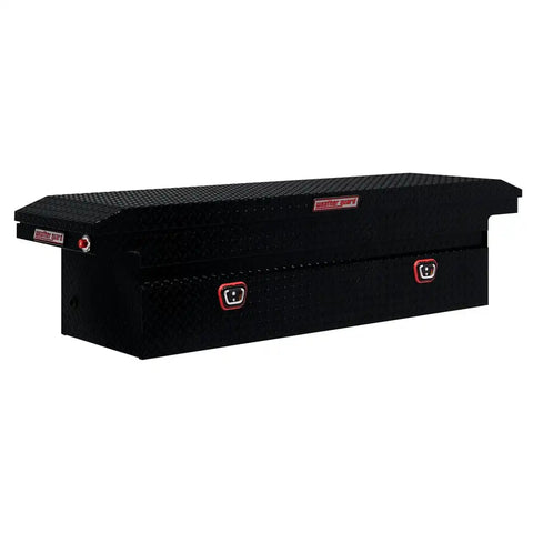 WEATHERGUARD 121-5-04 SADDLE BOX