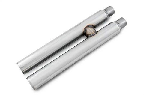 AWE 3015-33084 TOURING EDITION CATBACK EXHAUST  S5