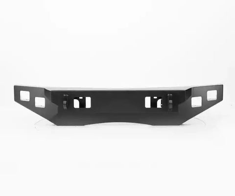 Ranch Hand SBF21HBLSL Bumper One Piece Design Direct Fit Mounting Hardware Include