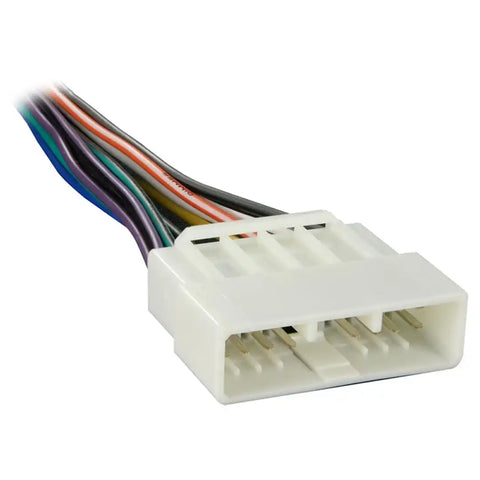 METRA 70-1720 WIRE/HARN HON/ACURA 86-98