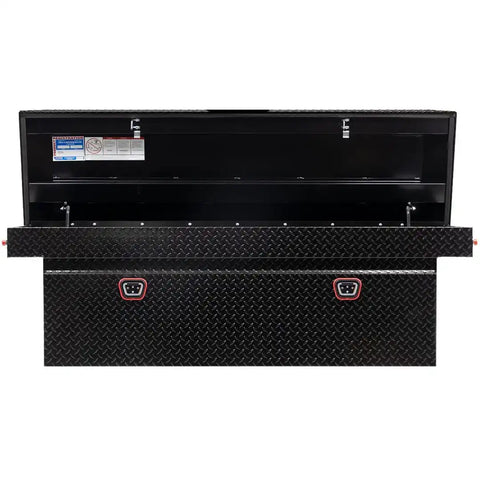WEATHERGUARD 123-5-04 SADDLE BOX
