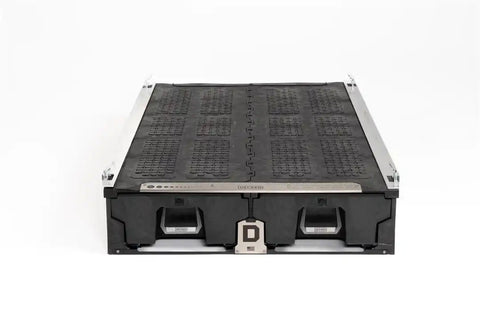 DECKED VM1 DECKED DRAWER STORAGE SYSTEM
