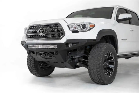Addictive Desert Designs F681202200103 - Stealth Fighter Front Bumper