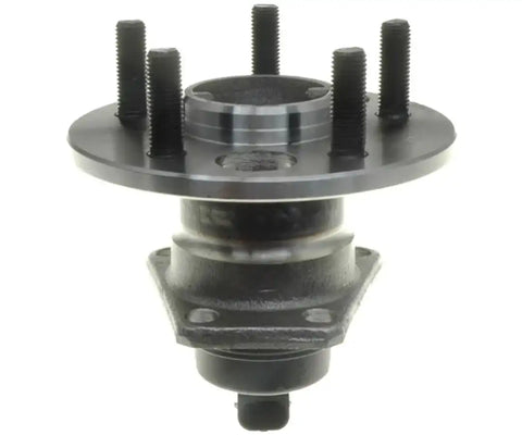 WHEEL HUB ASSEMBLY
