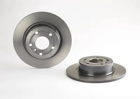 BREMBO 08683811C02 DISC BRAKE ROTOR