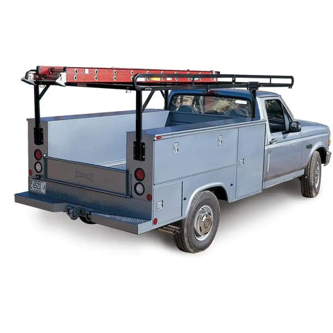 SERVICE BODY RACK - STEEL