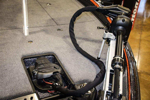 T-H MARINE GFTJ-1-DP TROLL JACKET CABLE ORGANIZER