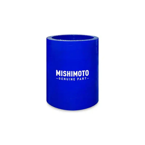 MISHIMOTO MMCP-2515BL MISHIMOTO STRAIGHT SILICO