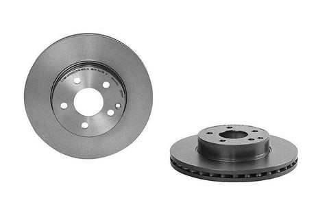 BREMBO 09B28041C02 DISC BRAKE ROTOR