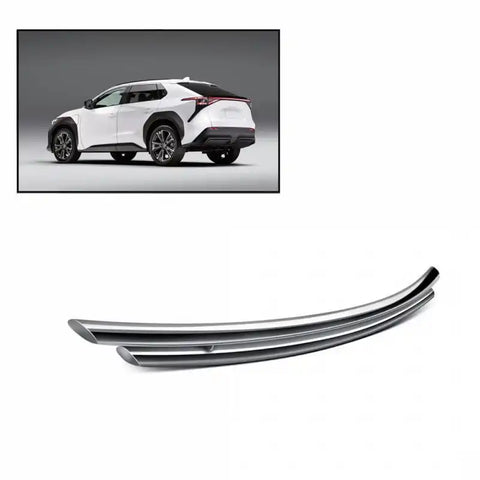 Black Horse Off Road CRDL-TOT401S Stainless Steel Double Layer