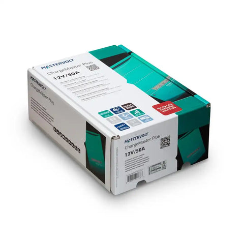 MASTERVOLT 44320305 CHARGEMASTER PLUS 24/30-3 CZONE