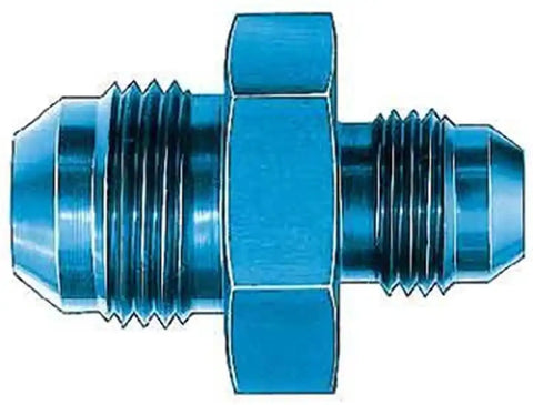 ALUM UNION REDUCER #8/4