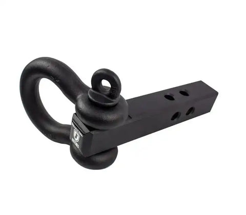 2.0' EXTREME DUTY RECEIVER SHACKLE