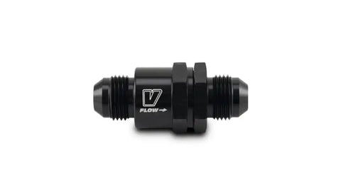 ONE WAY CHECK VALVE  -10 AN - PISTO