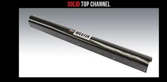 WESTIN 36-6005 PS LT CHANNEL 23.5 SOLID 544