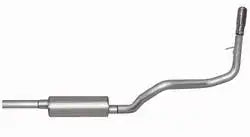 Gibson Performance Exhaust 618705 Cat-Back Single System Stainless