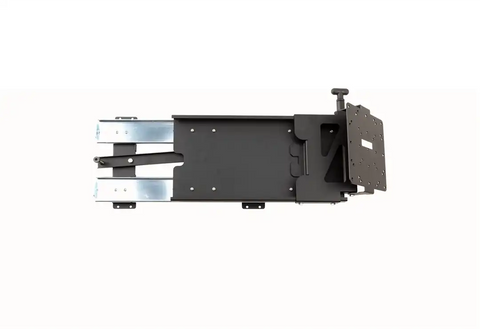 TV MOUNT HORIZONTAL SLIDI