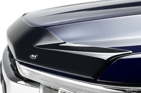 Auto Ventshade (AVS) 322188 - Aeroskin Hood Protector Smoke