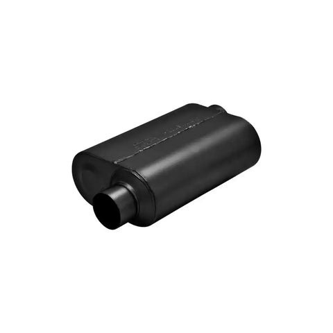 Flowmaster 853048 Exhaust Muffler Super 40  Series 10 Inch Width x 5 Inch Height S