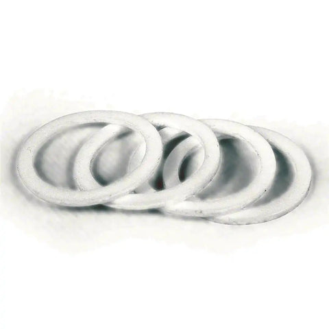-8AN TEFLON  WASHER