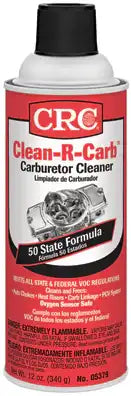 CRC CLEAN-R-CARB  CARBU