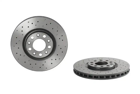 DISC BRAKE ROTOR