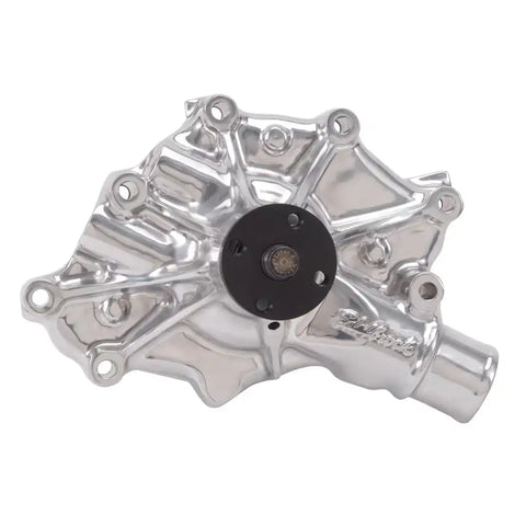 EDELBROCK 8845 POLISHED 8840