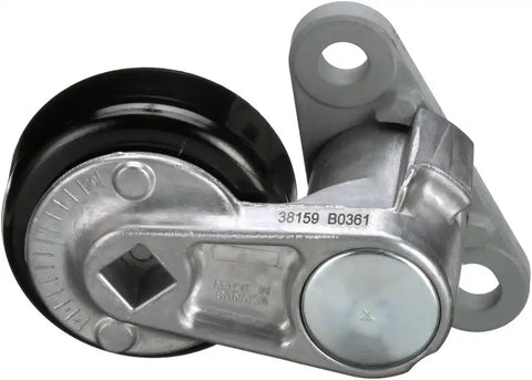 BELT DRIVE TENSIONER