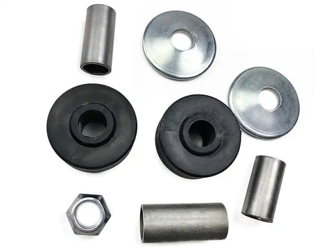SX8000 NIT GAS SHOCK ABS