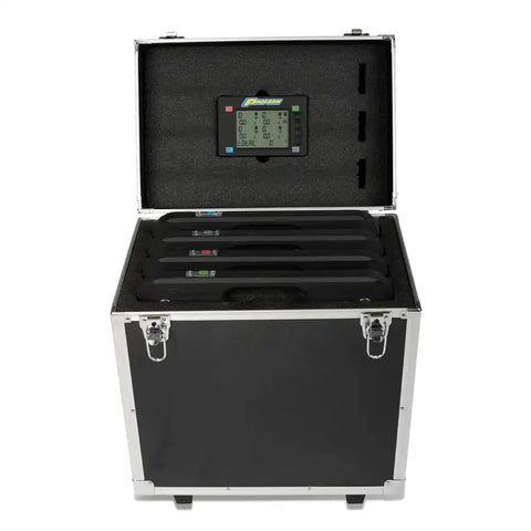 PROFORM 67644 7 000LB SLIM WIRELESS VEHICLE SCALE