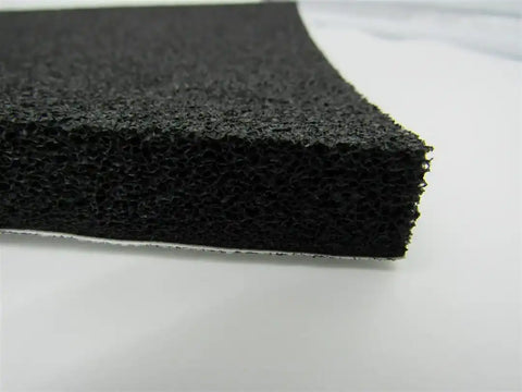 HUSHMAT 22510 ONE (1) 24' X 10' ROLL 1/2' 20 SQFT