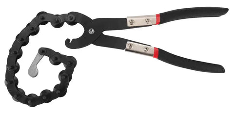 EXHAUST TAILPIPE CUTTER