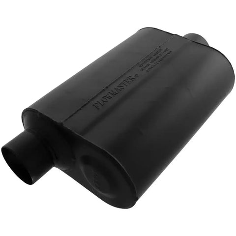 Flowmaster 953046 Super 40, Delta Flow Muffler