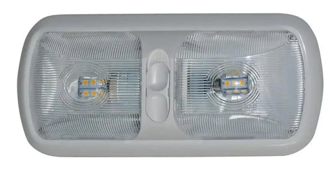 EURO LED DOUBLE BW