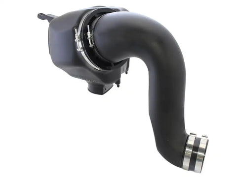 Advanced FLOW Engineering 51-72003-E Cold Air Intake Elite  Black Plastic Tube Wh