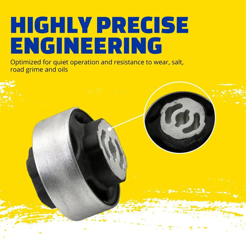 MOOG K200157 CONTROL ARM BUSHING