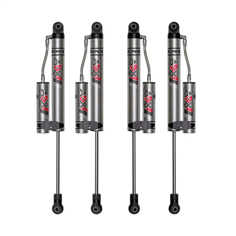 2-2.5 IN. ADX SHOCK COMPONENT BOX
